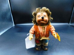STEIFF HEDGEHOG